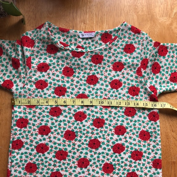 DRESS BY SUL TANG MADE IN KOREA - Picture 3 of 6